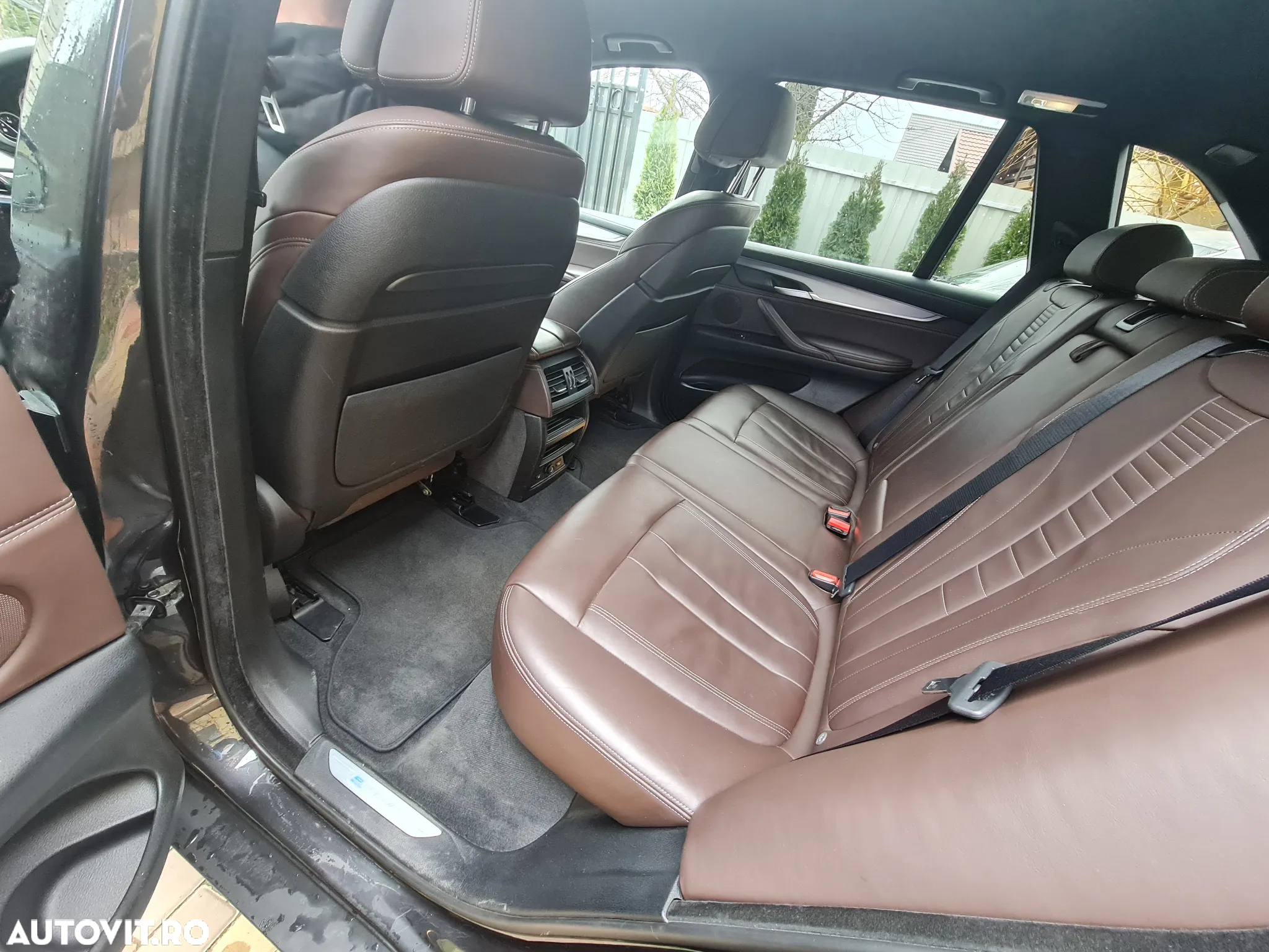 BMW X5 xDrive40e iPerformance - 19