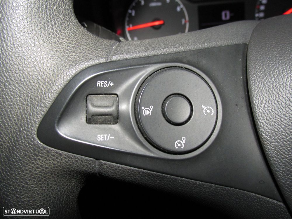 Opel Combo Cargo Van 1.5 CDTi L2H1 - 40