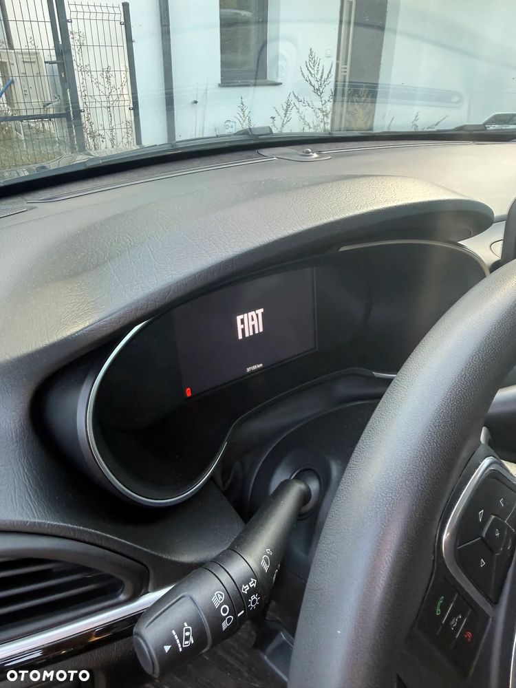 Fiat Tipo 1.0 T3 City Life - 4