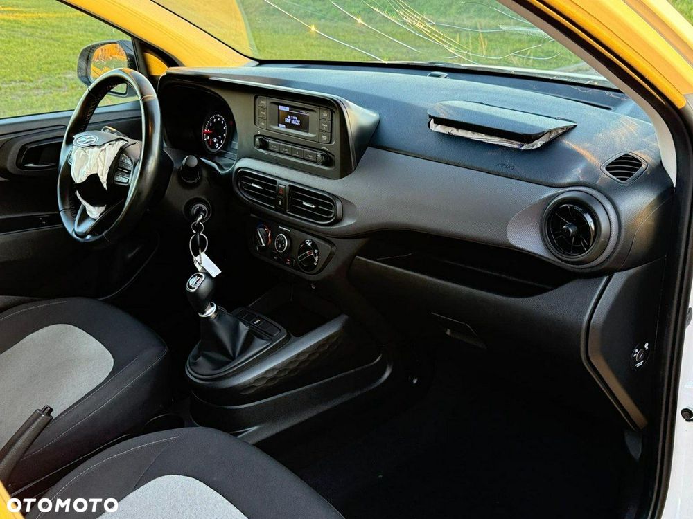 Hyundai i10 1.0 Comfort - 16