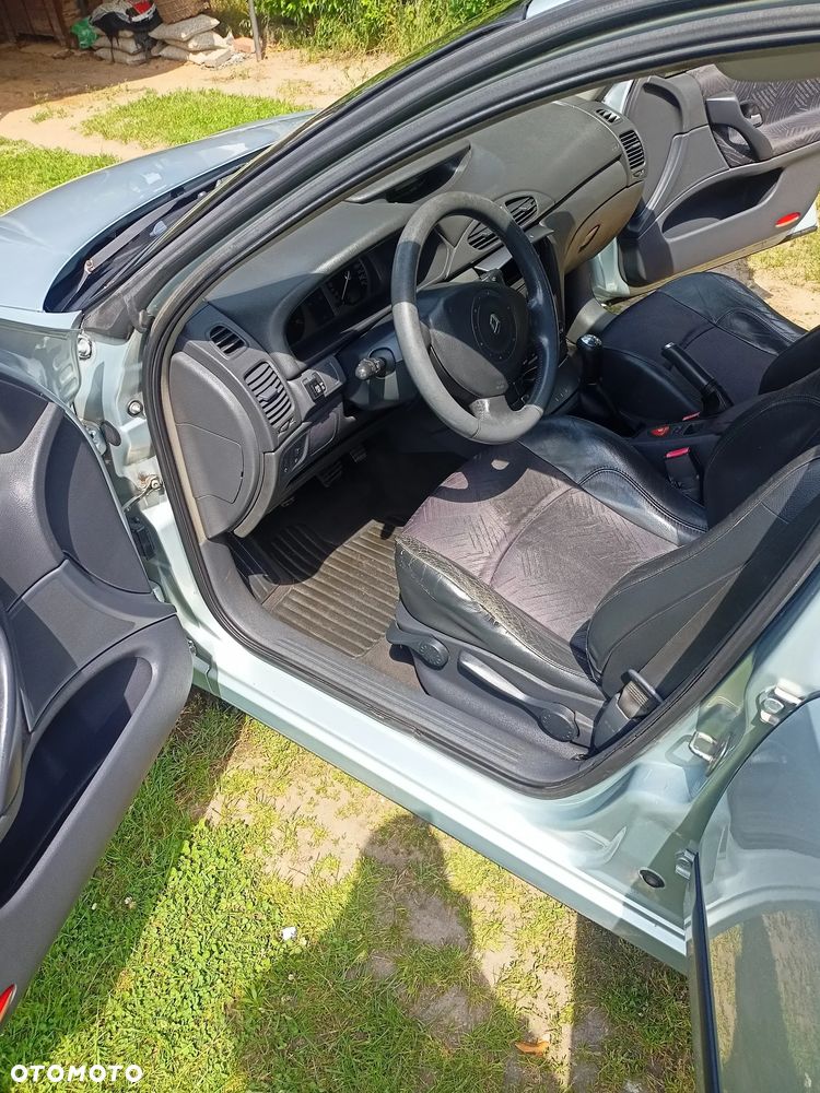 Renault Laguna - 6