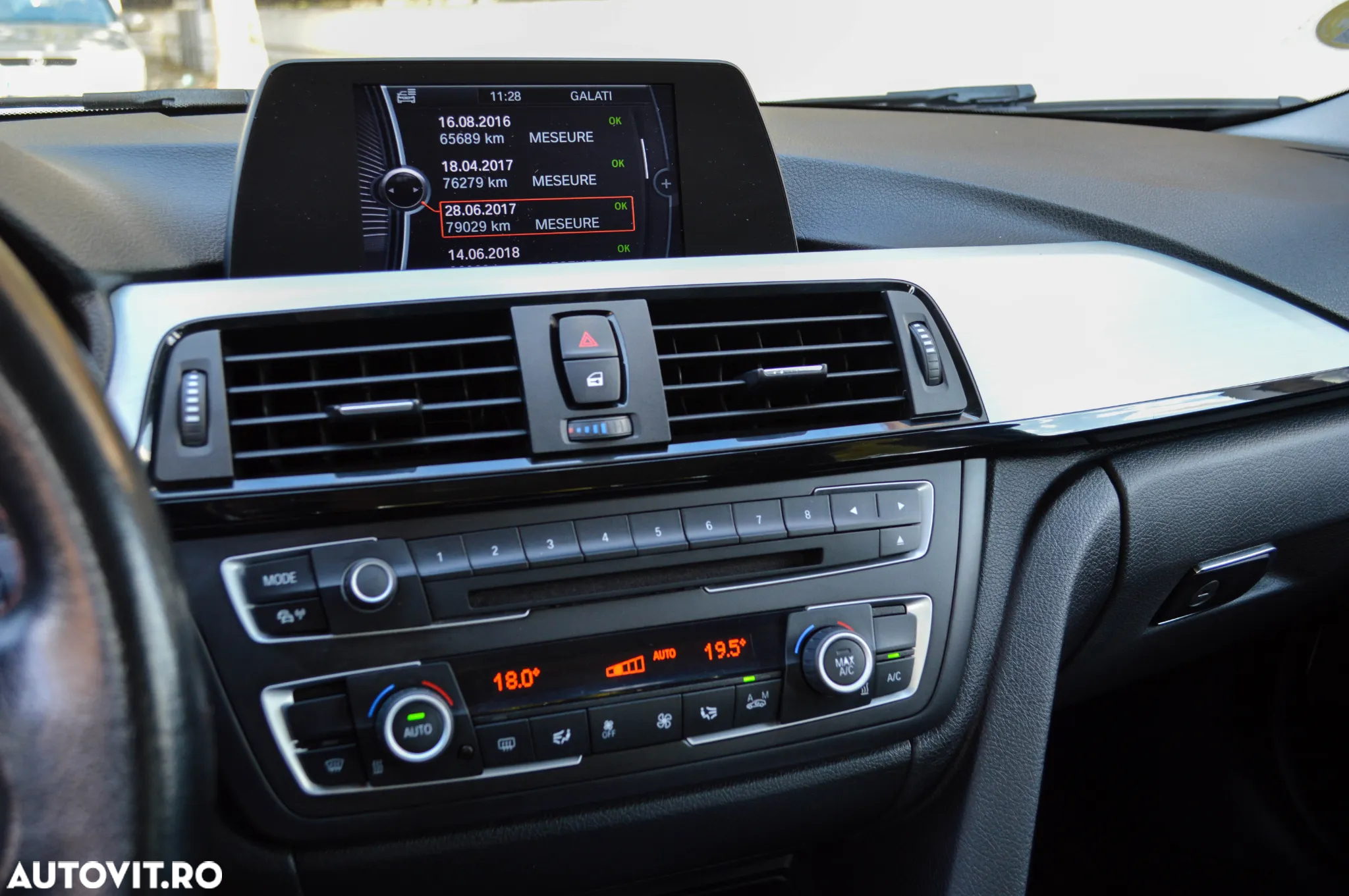 BMW Seria 3 - 19
