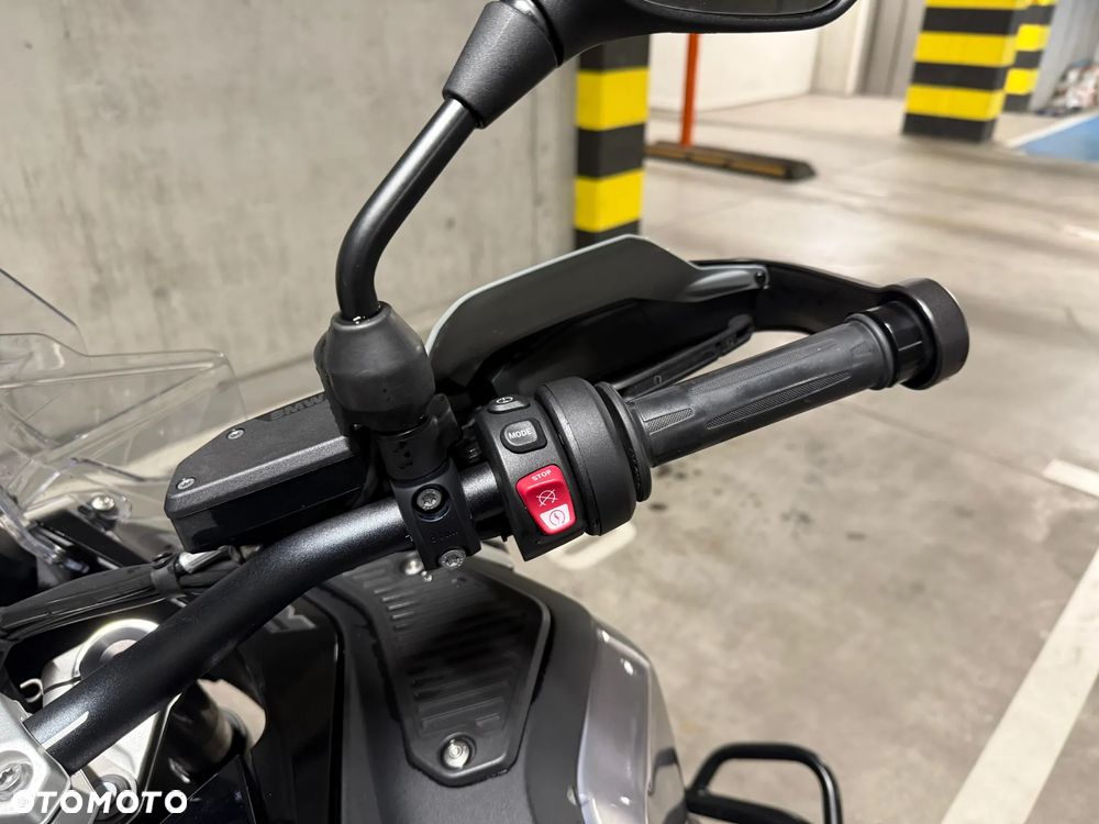 BMW GS - 12