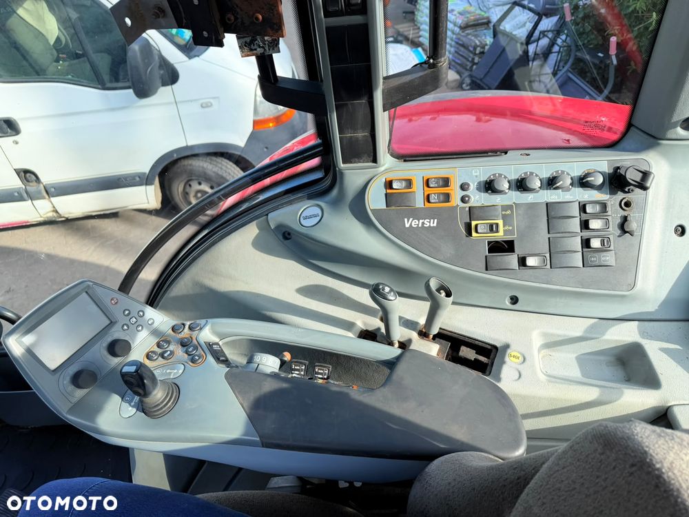 Valtra T213 Versu - 20