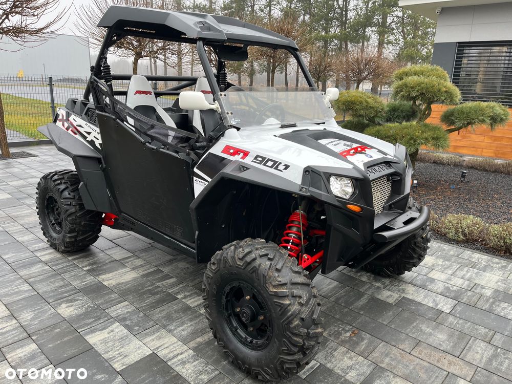Polaris RZR - 3