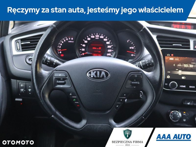 Kia Ceed - 17