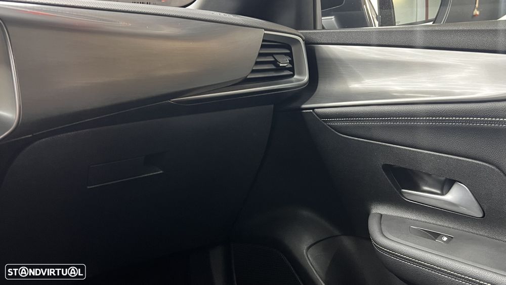 Opel Mokka 1.2 Hybrid GS eDCT - 55