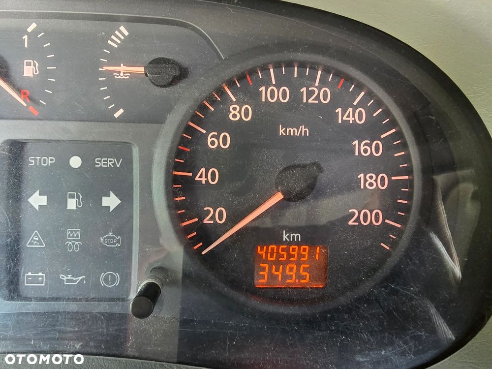 Renault Trafic L2H1 Komfort - 6