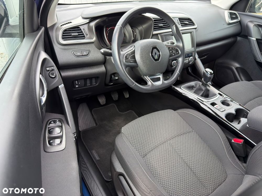 Renault Kadjar - 18