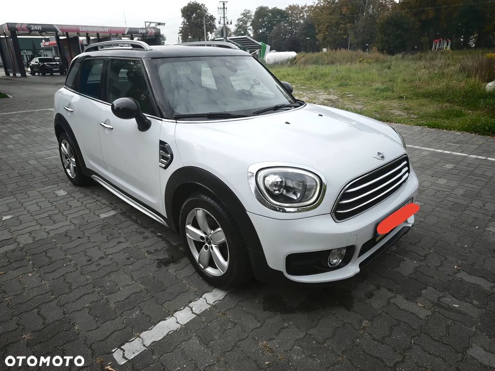 MINI Countryman - 3