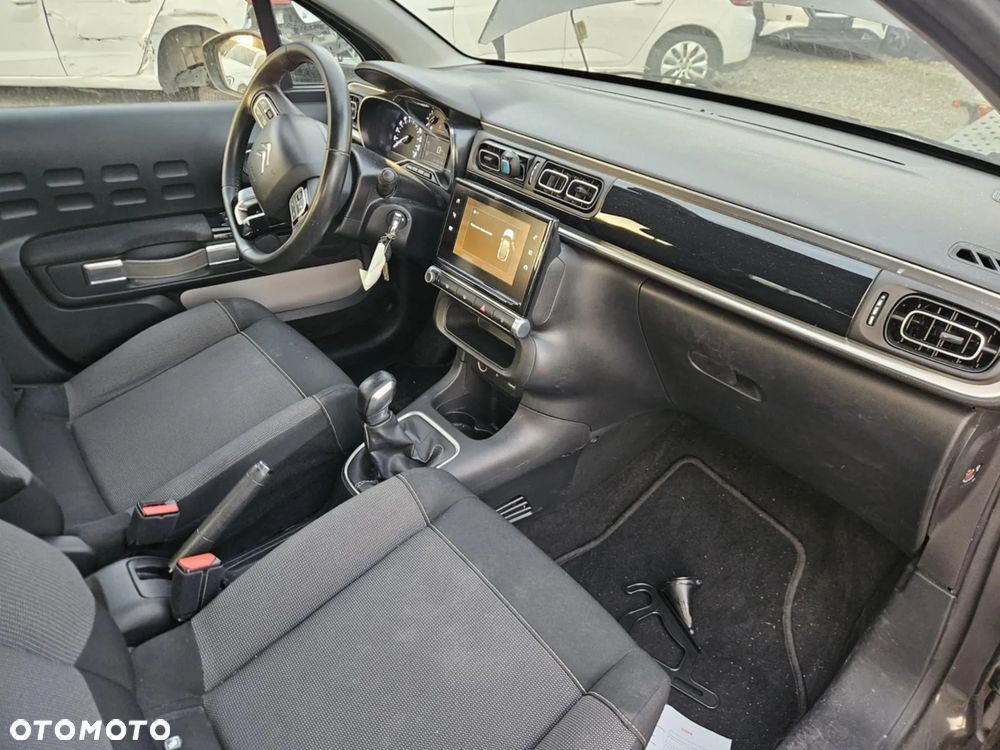 Citroën C3 1.2 PureTech GPF Elle - 8