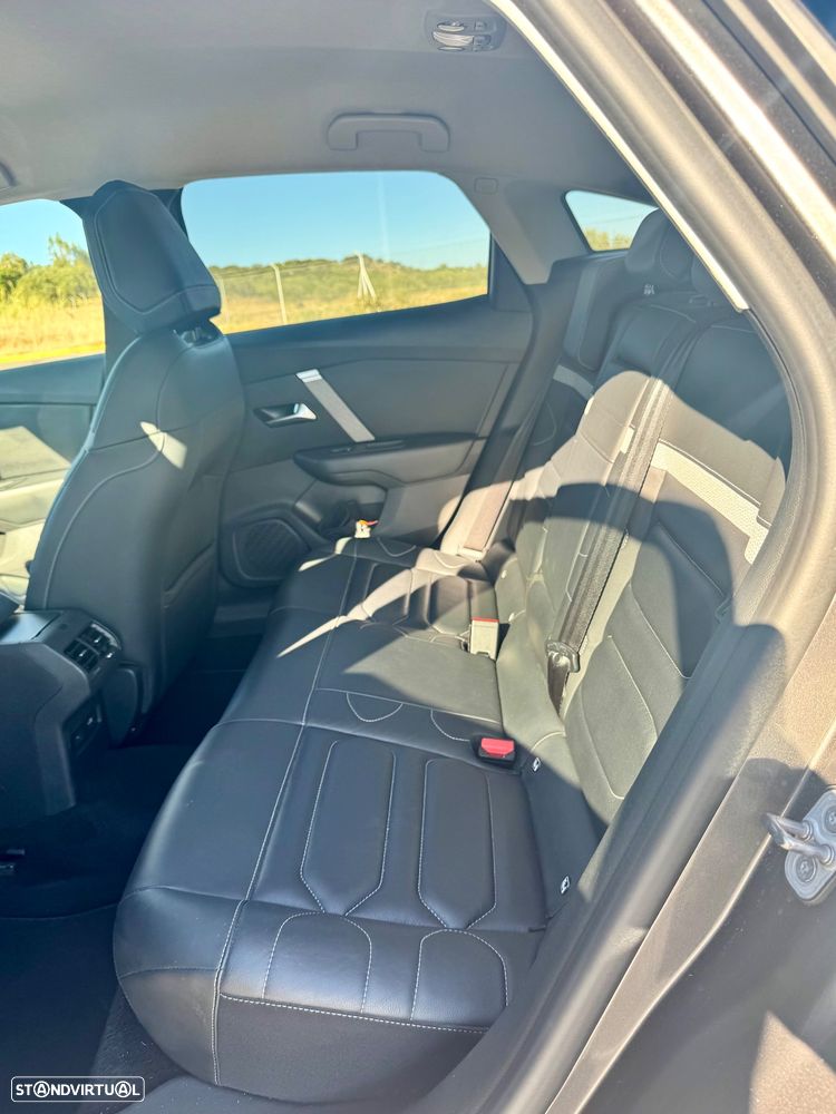 Citroën C4 e-C4 156 ë-SERIES - 7