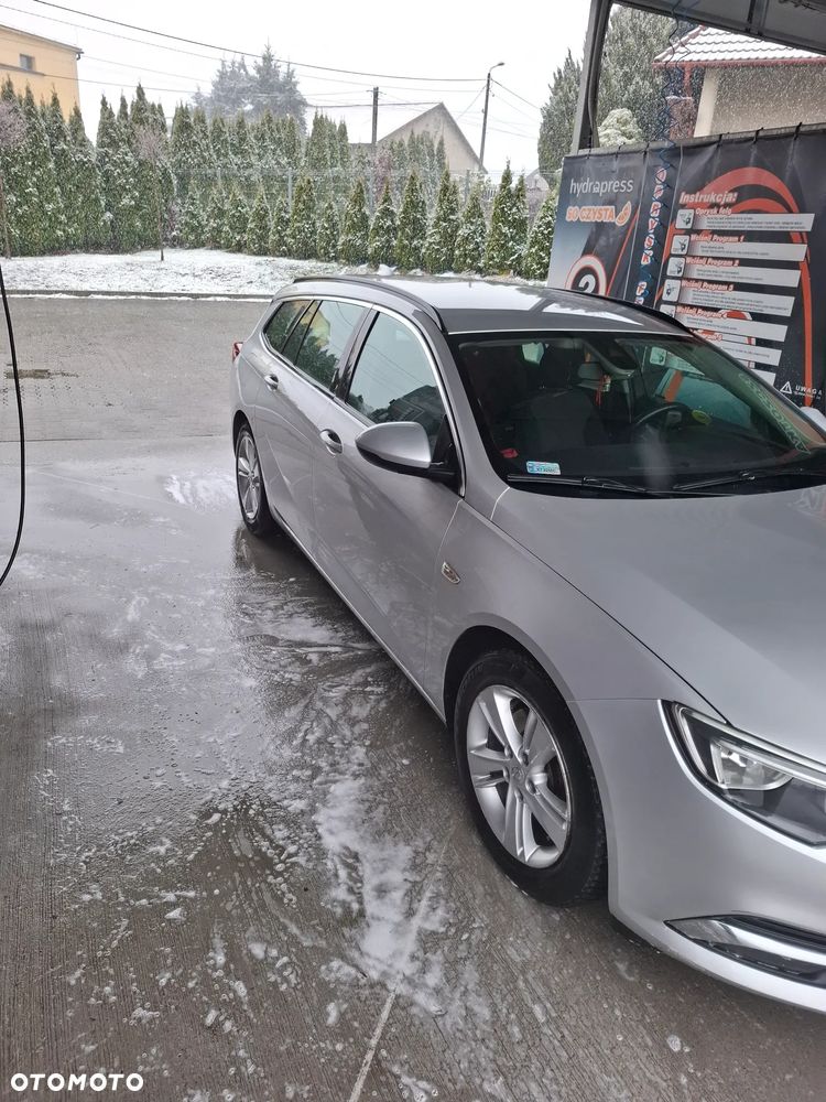 Opel Insignia 1.5 T Innovation S&S Eco - 3