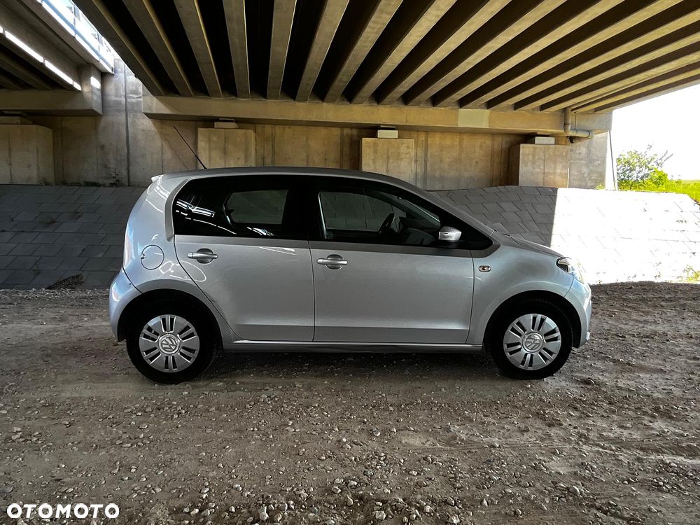 Volkswagen up! - 15