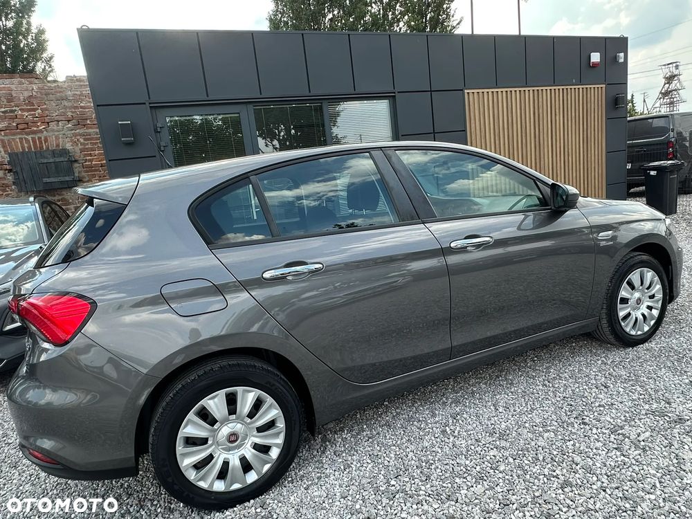 Fiat Tipo 1.4 T-Jet 16v Mirror - 30
