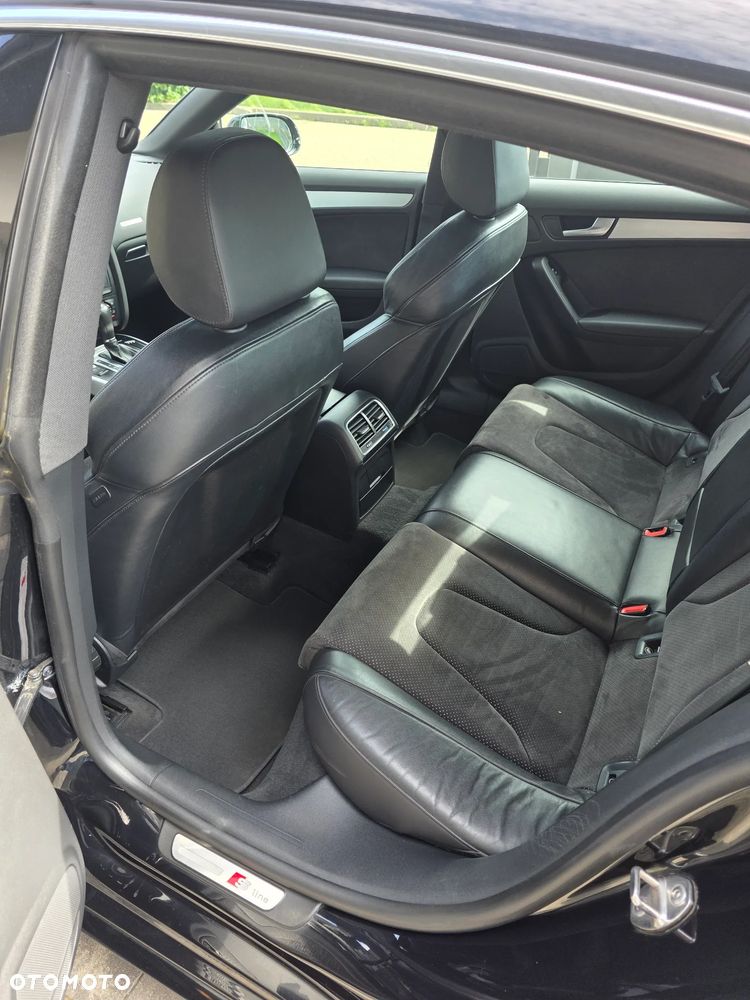 Audi A5 Sportback - 19