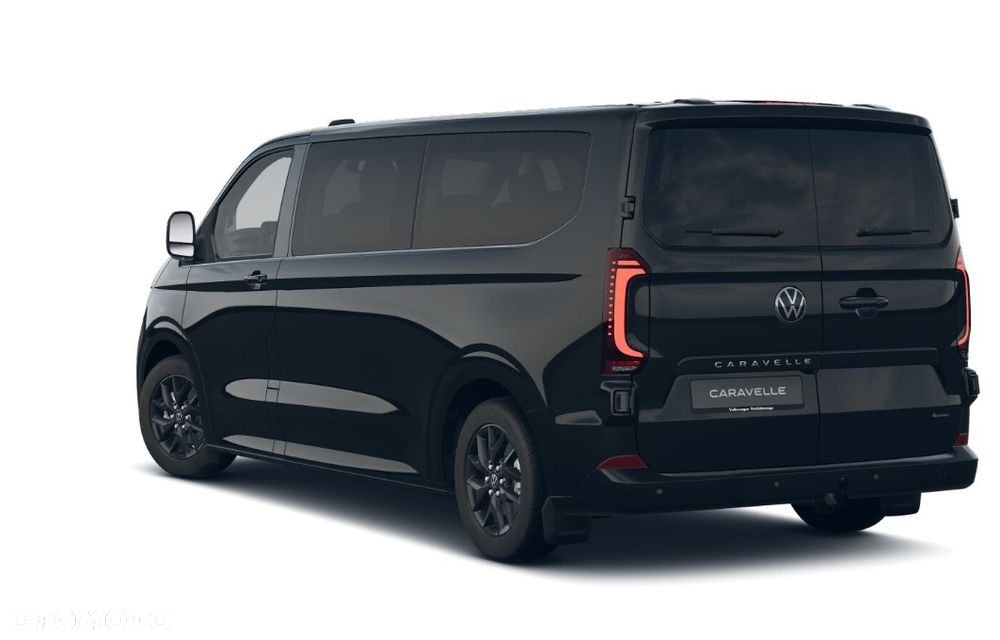 Volkswagen Caravelle 2.0 TDI L2 Life - 6