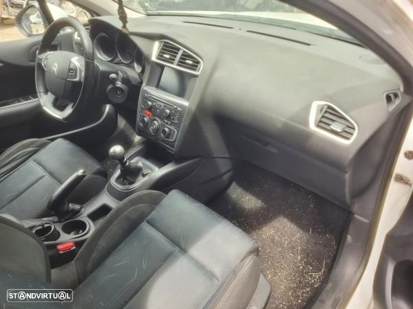 Para Peças Citroën C4 Ii (B7) - 7