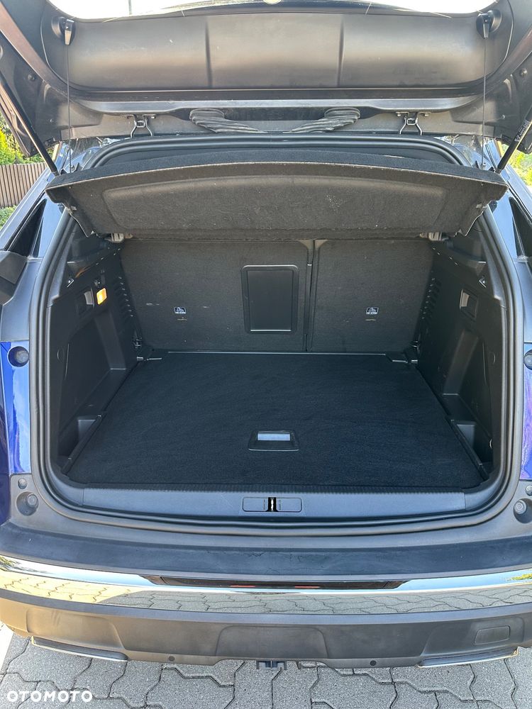 Peugeot 3008 1.2 PureTech Style - 16
