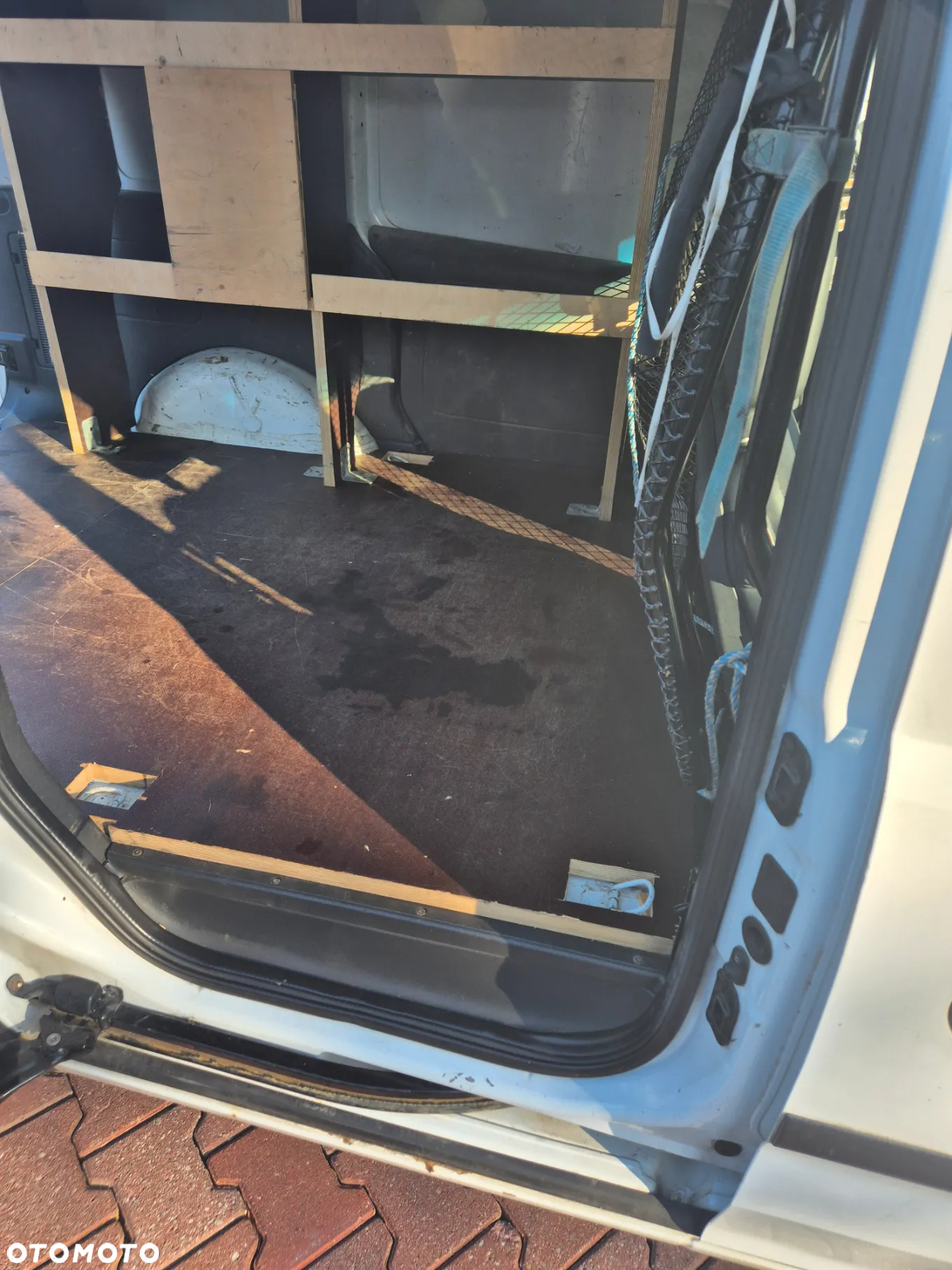 Opel Combo Tour 1.3 CDTI - 9