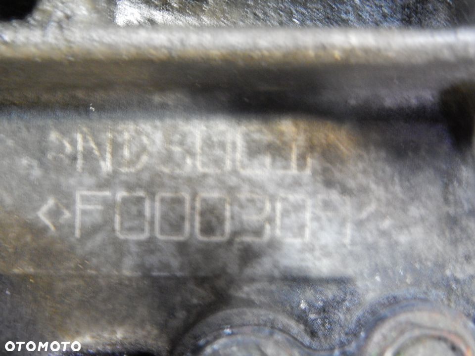 Skrzynia biegów 2.0 dci 2WD Renault Koleos I x-trail qashqai 07-14 Łuków części - 4