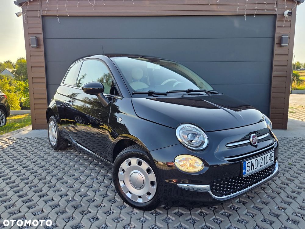 Fiat 500 - 2