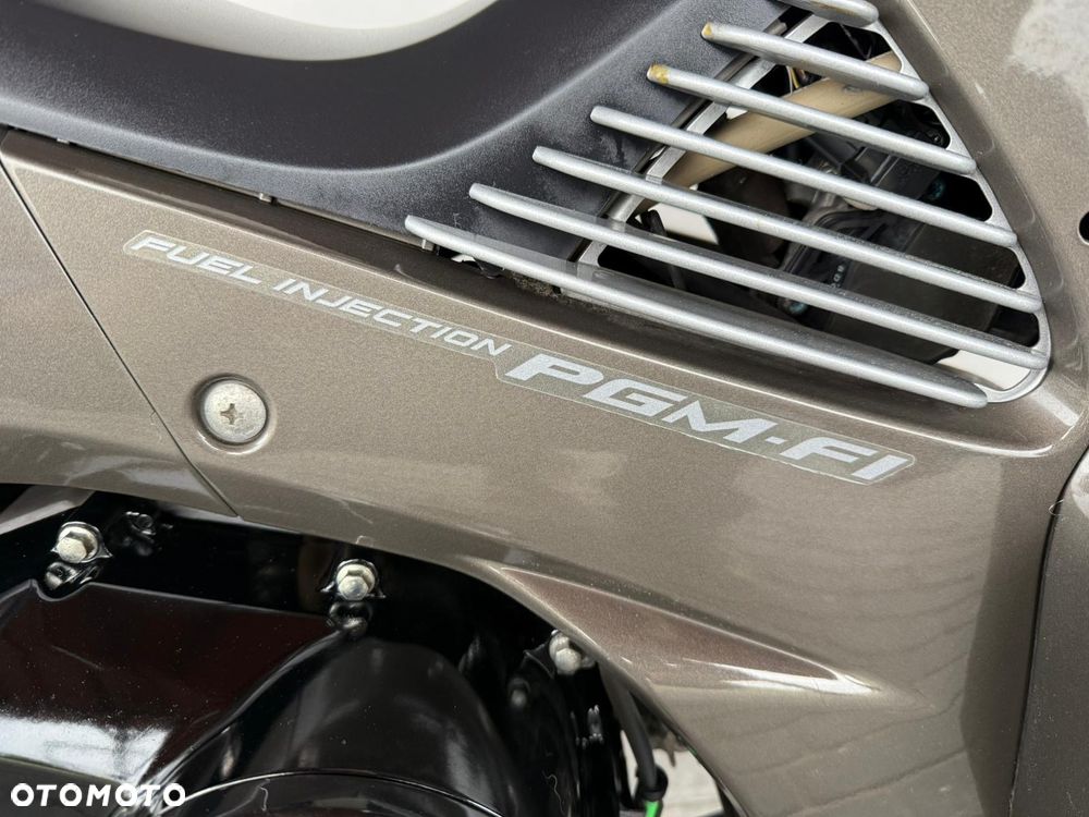 Honda ANF - 36