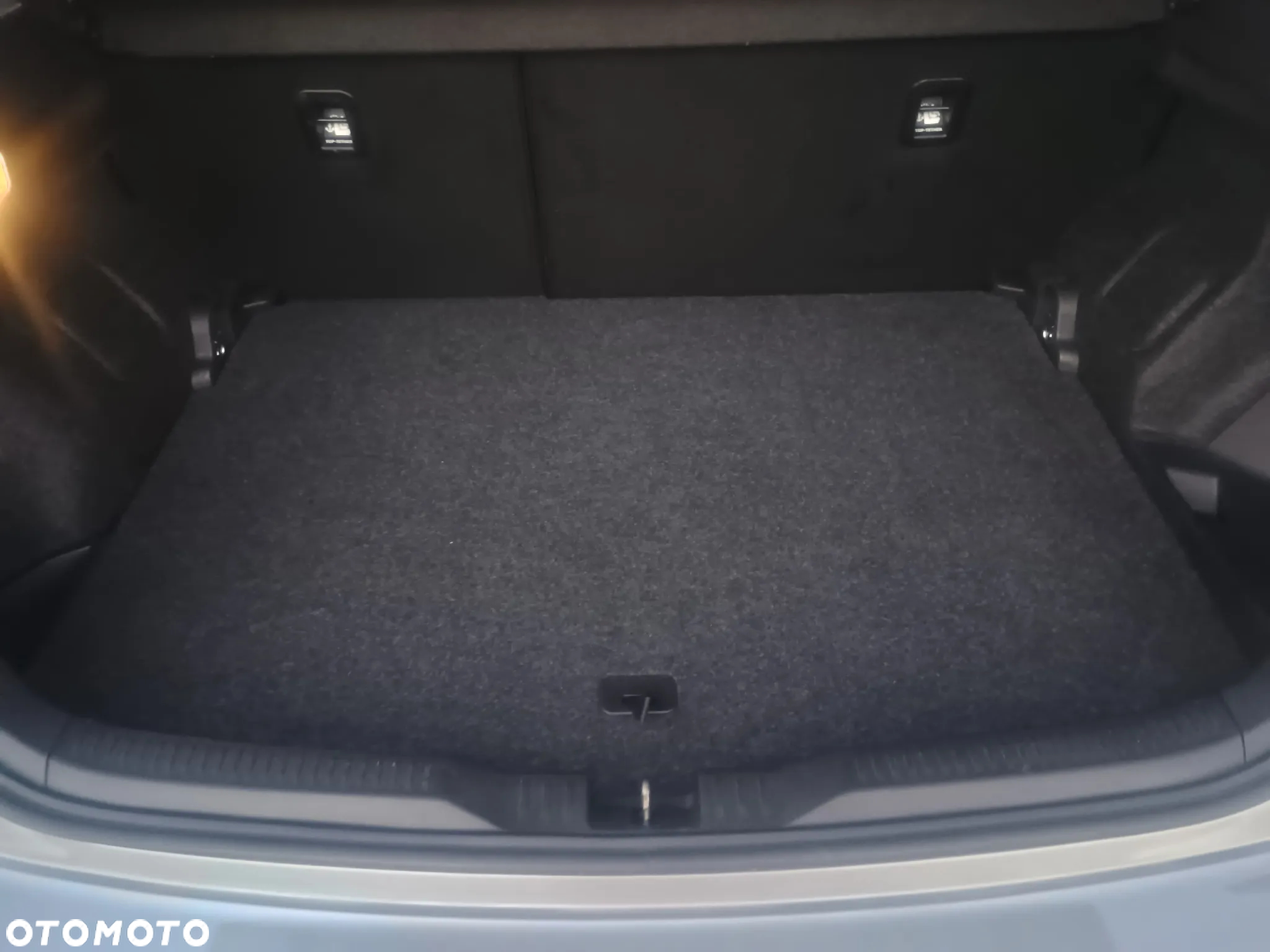 Toyota Auris 1.8 VVT-i Hybrid Automatik Executive - 26