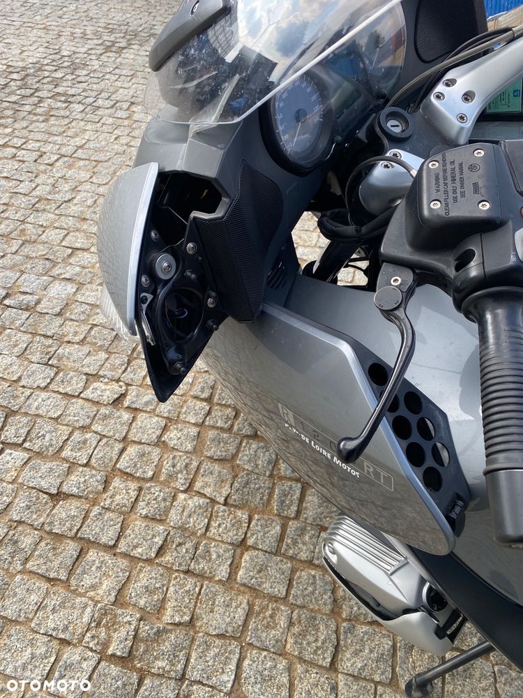 BMW RT - 3
