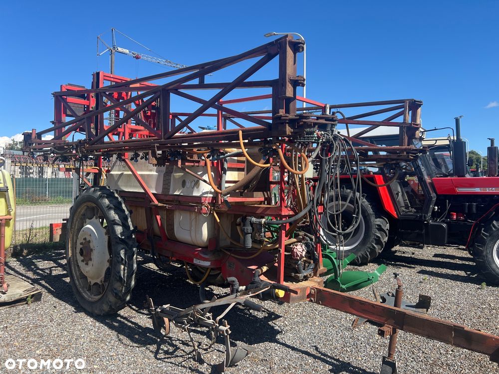 Zetor PROXIMA PLUS - 39