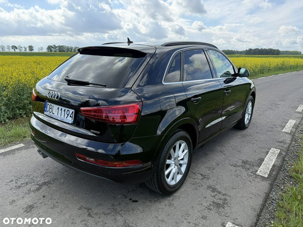 Audi Q3 2.0 TDI Quattro - 7