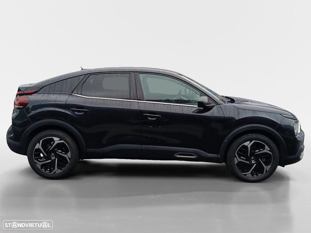 Citroën C4 1.2 PureTech Shine EAT8 - 6