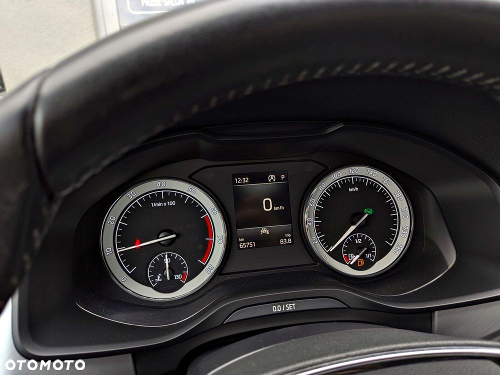 Skoda Kodiaq 1.5 TSI ACT 4x2 Ambition DSG - 22
