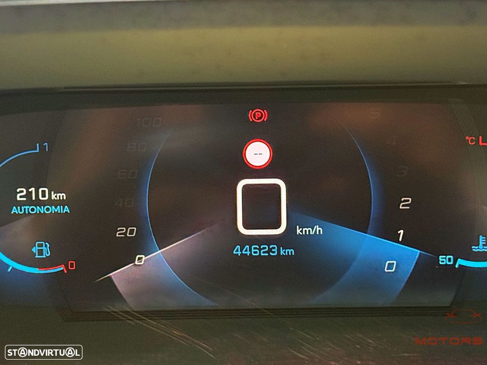 Peugeot 208 1.2 PureTech Allure Pack - 27