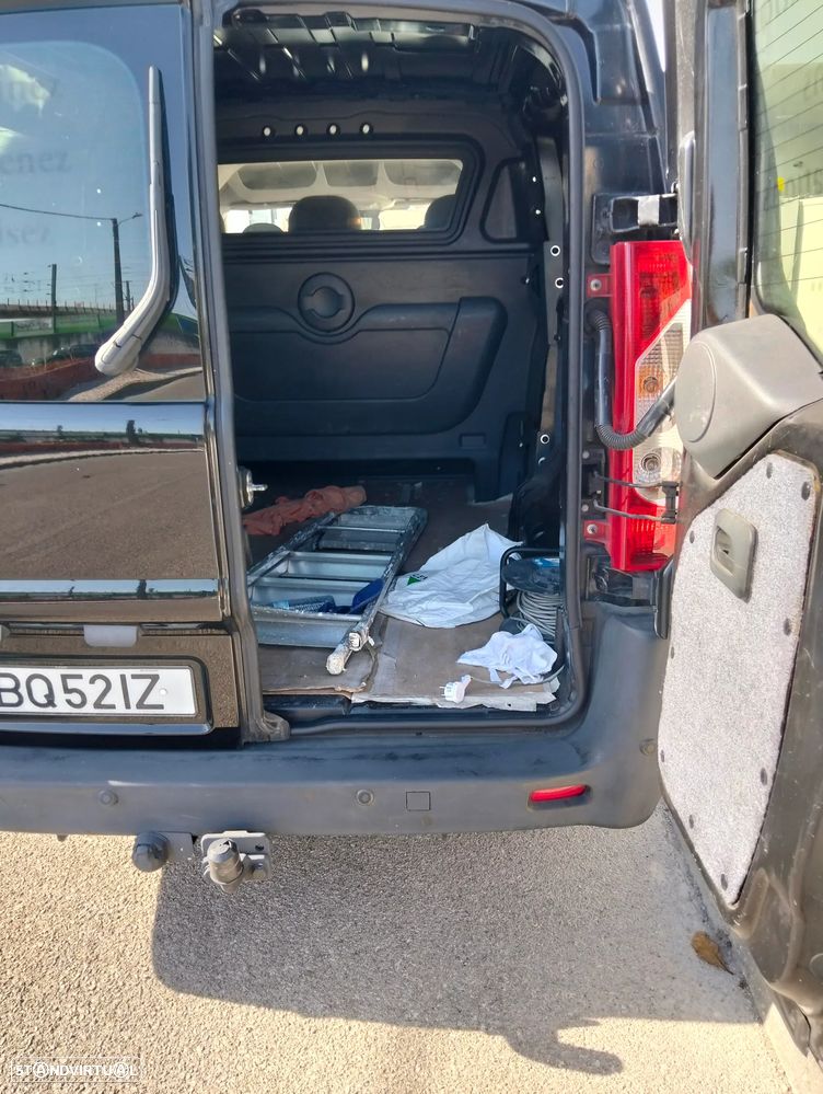 Citroën Jumpy 29 L2H1 - 7