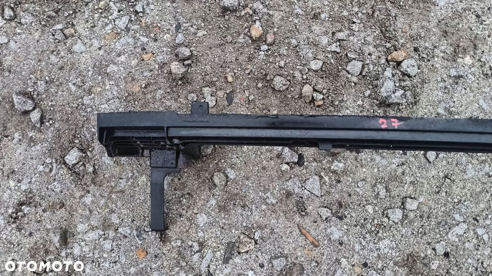 kia venga belka zderzaka tył tylna 86631-1p000 2009- - 3