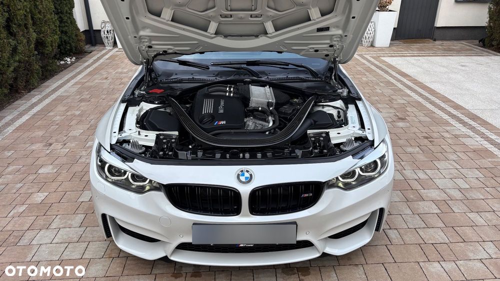 BMW M3 - 22