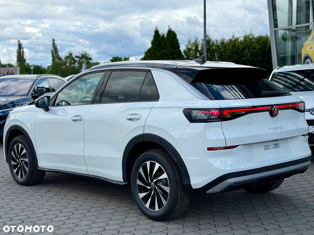 Volkswagen T-Roc 1.5 eTSI Style DSG - 3