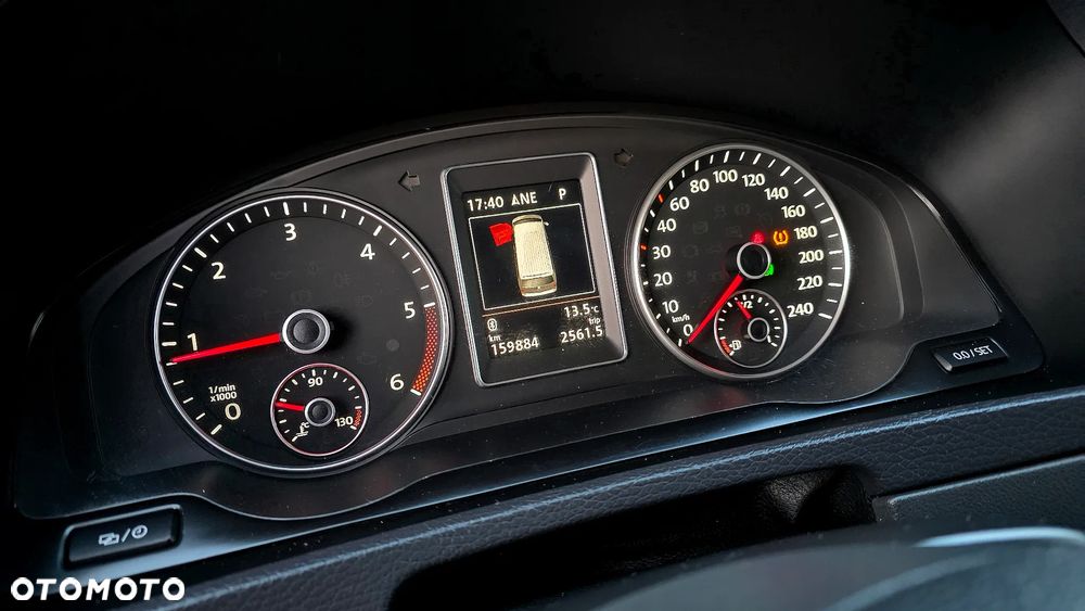 Volkswagen Multivan 2.0 BiTDI L1 Highline 4Motion DSG - 14