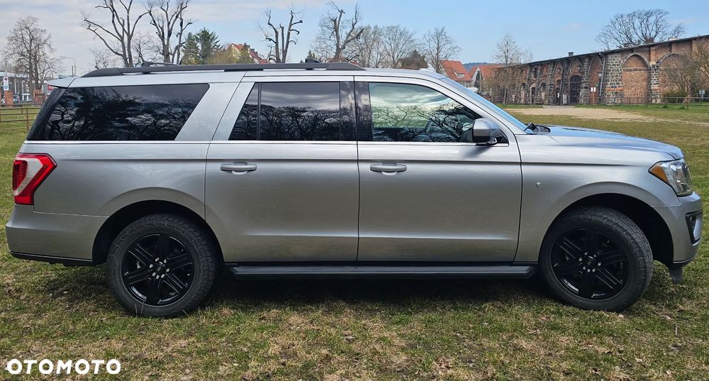 Ford Expedition - 7
