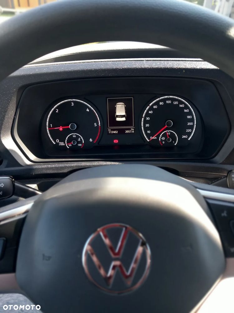 Volkswagen Caddy - 8