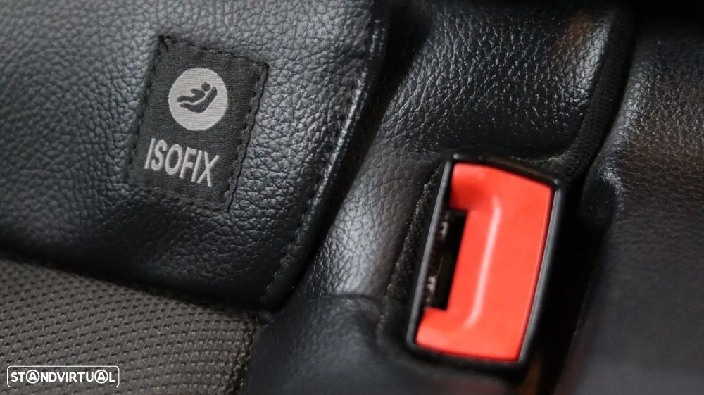 Mercedes-Benz C 250 CDI BE - 23