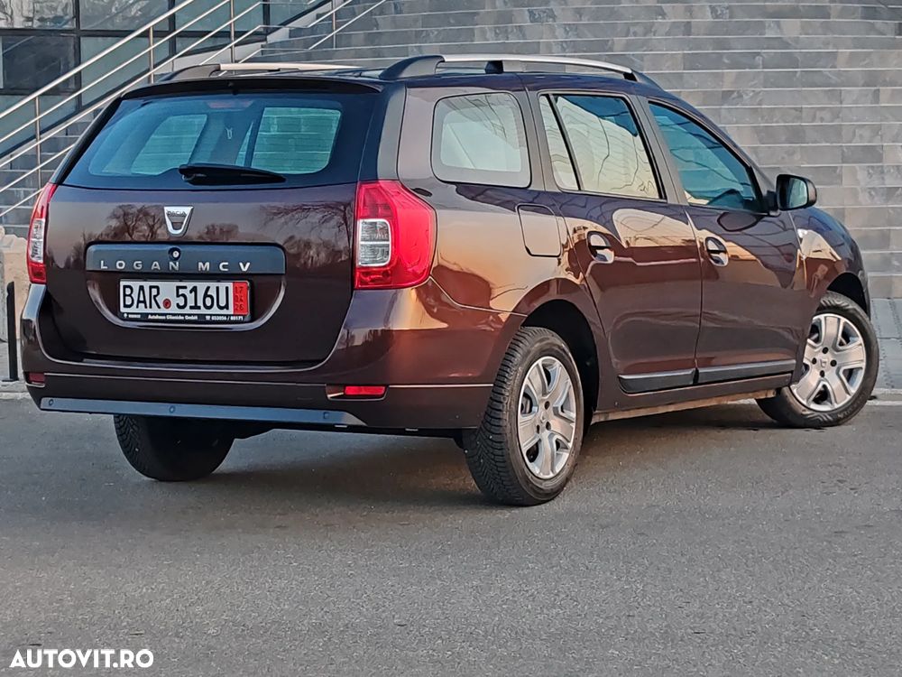 Dacia Logan dCi 90 S&S Easy-R Laureate - 5