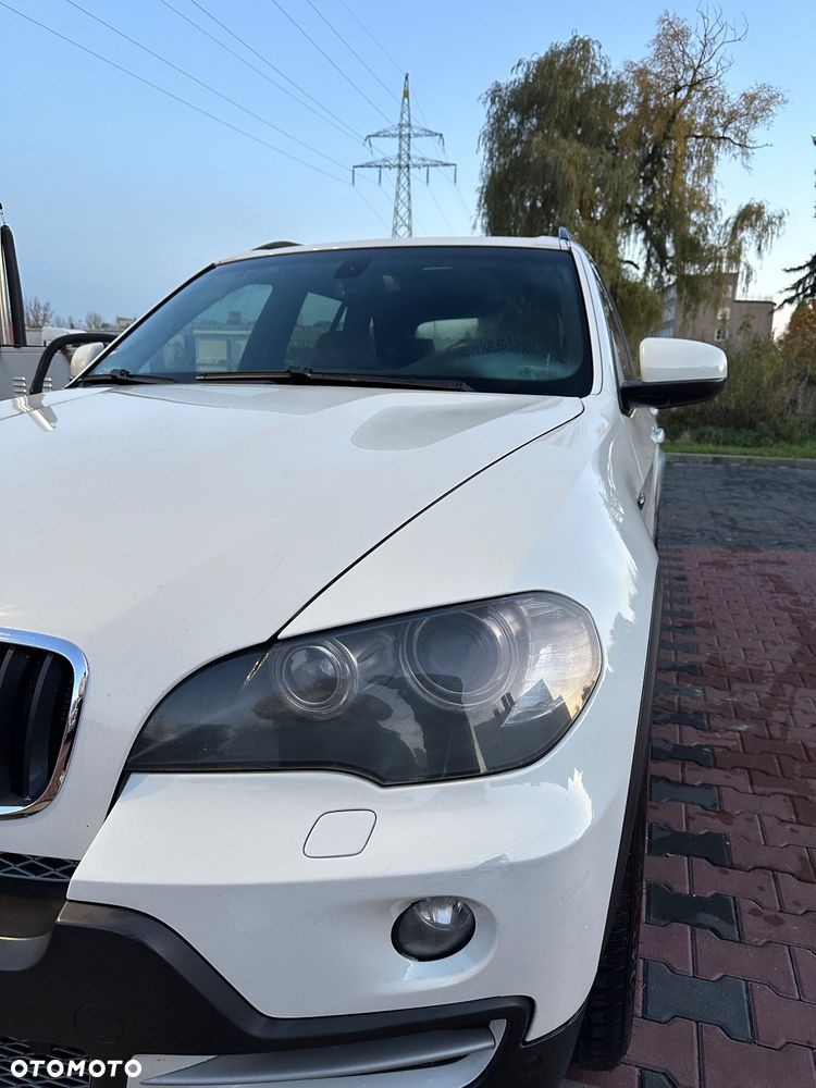 BMW X5 3.0d xDrive - 8