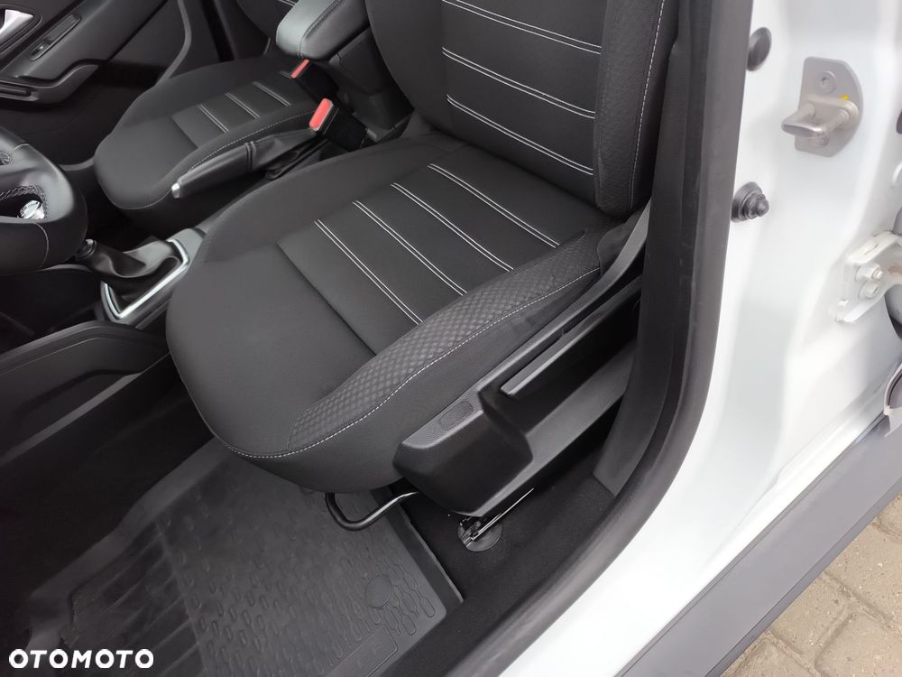 Dacia Duster 1.0 TCe Comfort - 12
