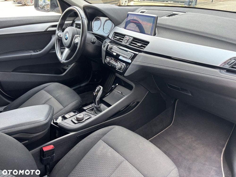 BMW X2 - 14