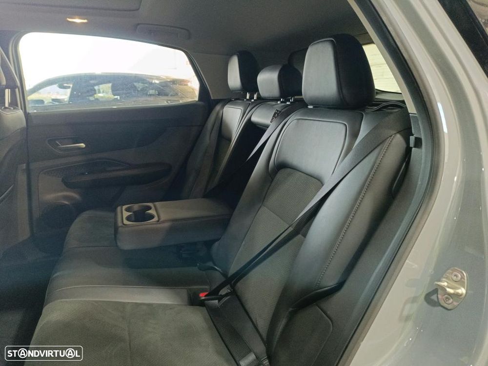 Nissan Ariya 87 kWh Evolve - 8