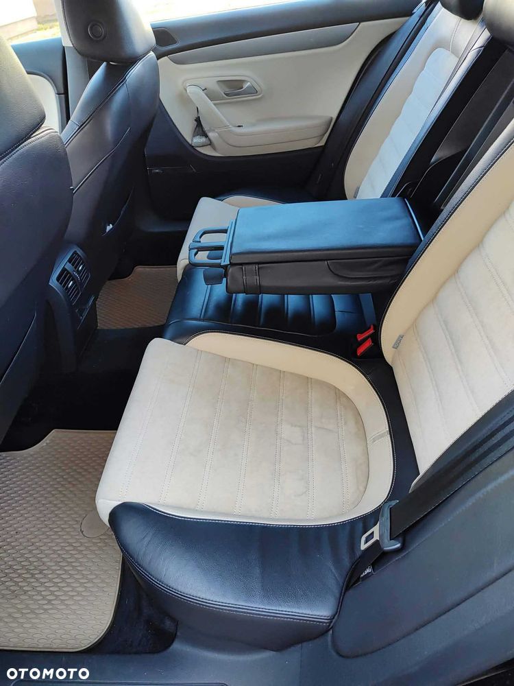 Volkswagen Passat CC - 3