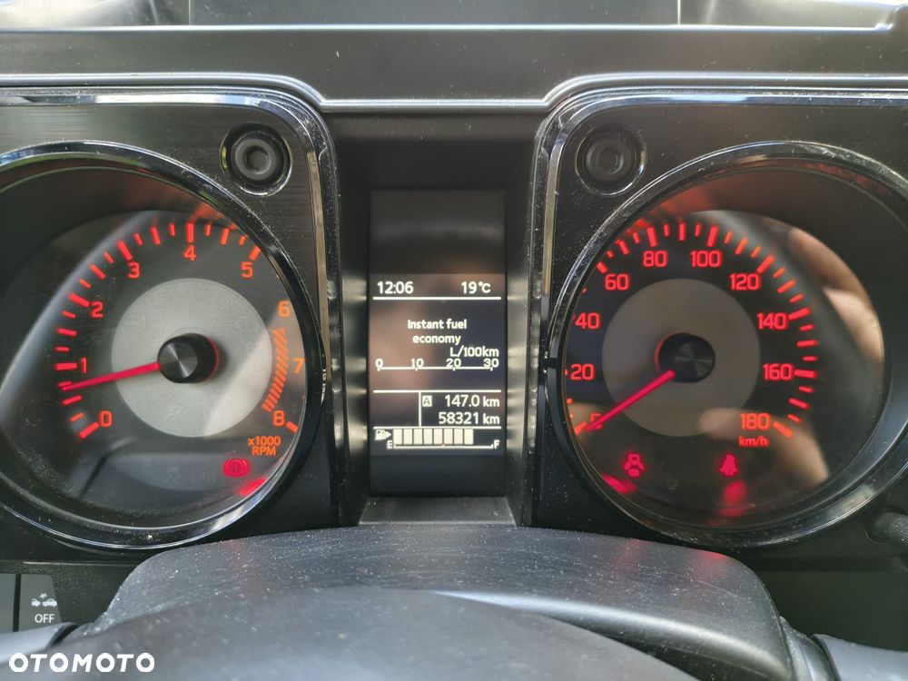 Suzuki Jimny 1.5 Pro - 12