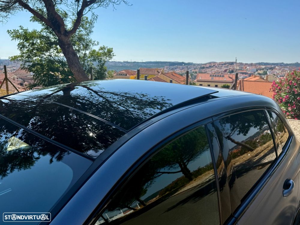 Mercedes-Benz B 180 d 7G-DCT AMG Line - 13